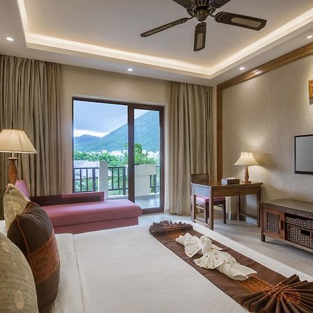 Sanya Yalong Bay Villas & Spa 외부 사진