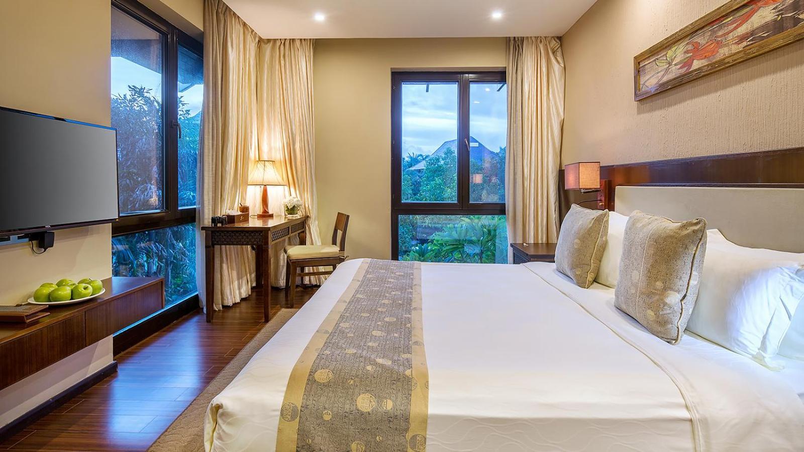 Sanya Yalong Bay Villas & Spa 외부 사진