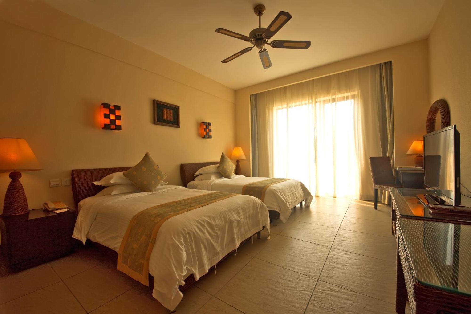 Sanya Yalong Bay Villas & Spa 외부 사진