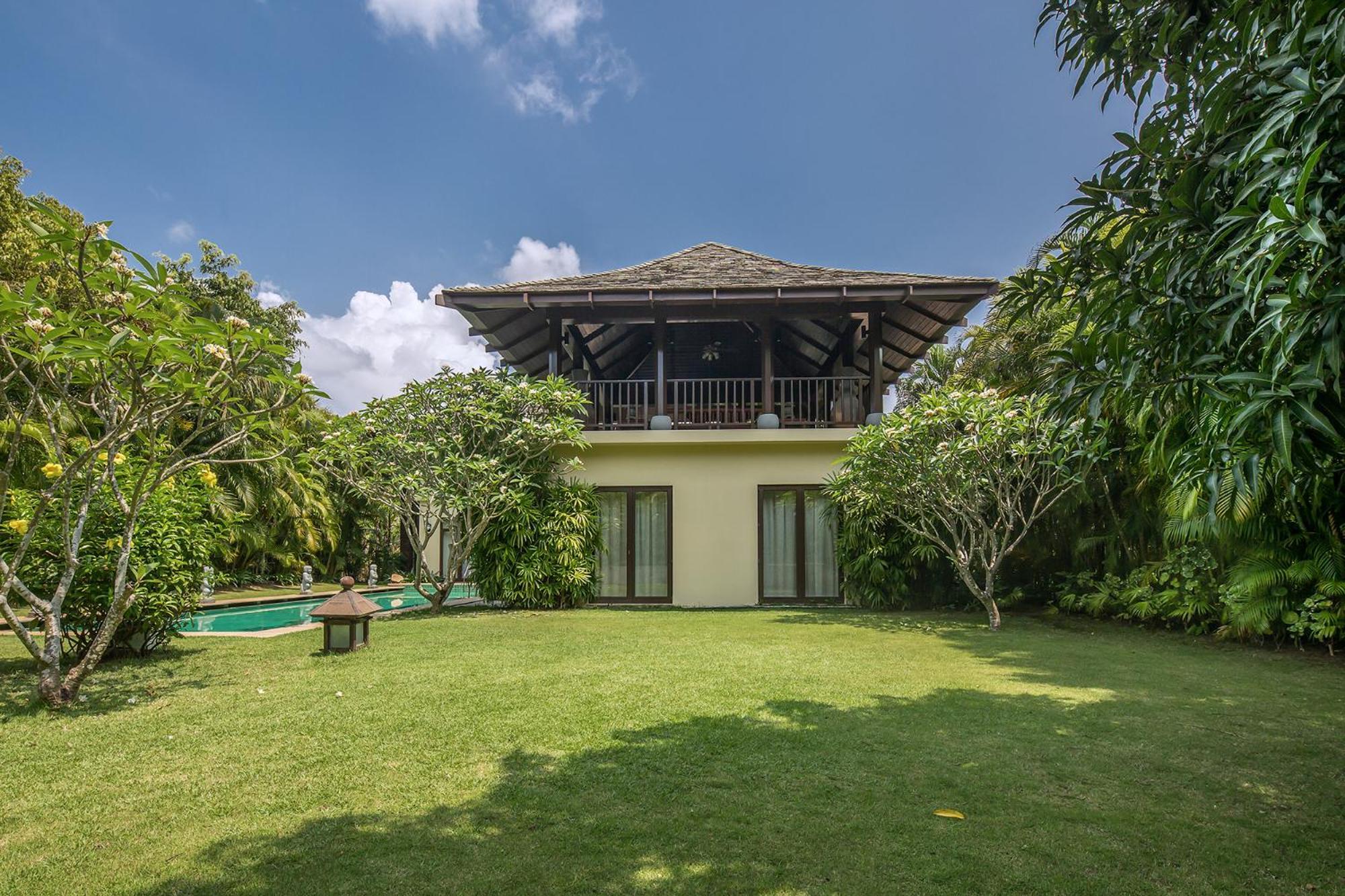 Sanya Yalong Bay Villas & Spa 외부 사진