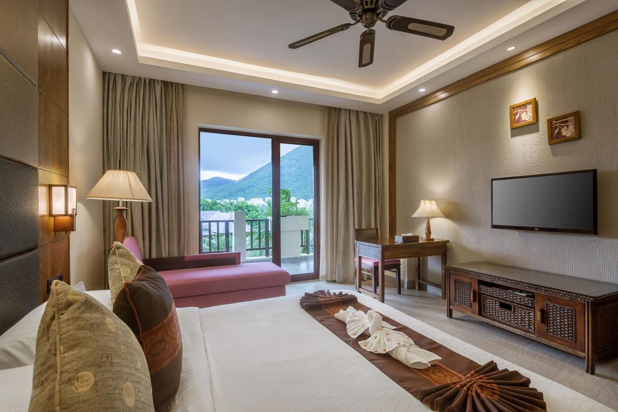 Sanya Yalong Bay Villas & Spa 외부 사진