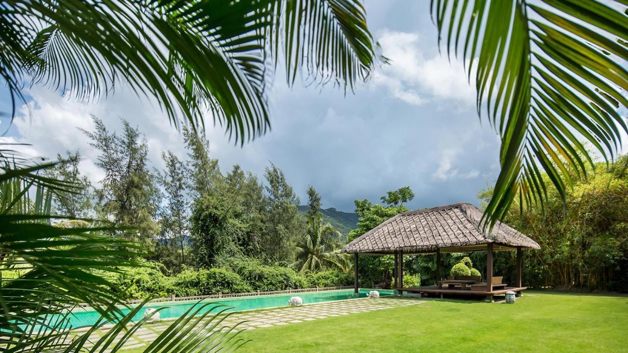 Sanya Yalong Bay Villas & Spa 외부 사진
