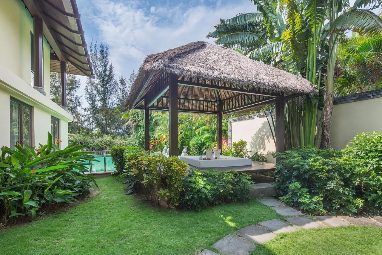 Sanya Yalong Bay Villas & Spa 외부 사진