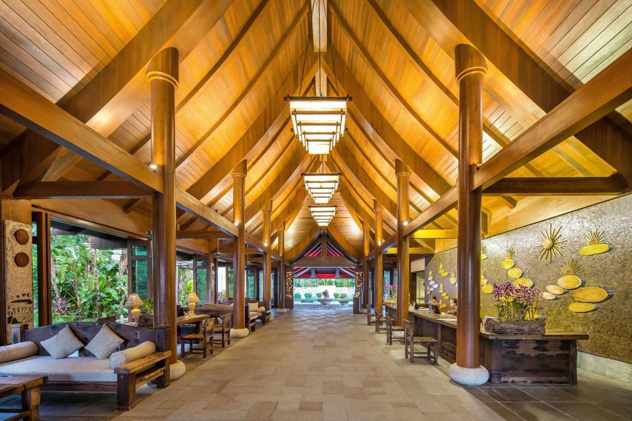 Sanya Yalong Bay Villas & Spa 외부 사진