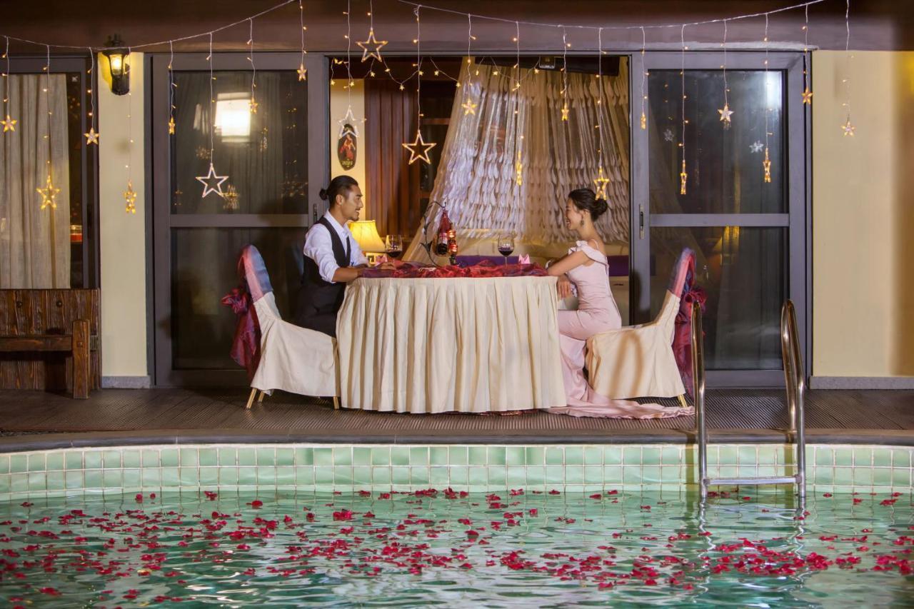 Sanya Yalong Bay Villas & Spa 외부 사진