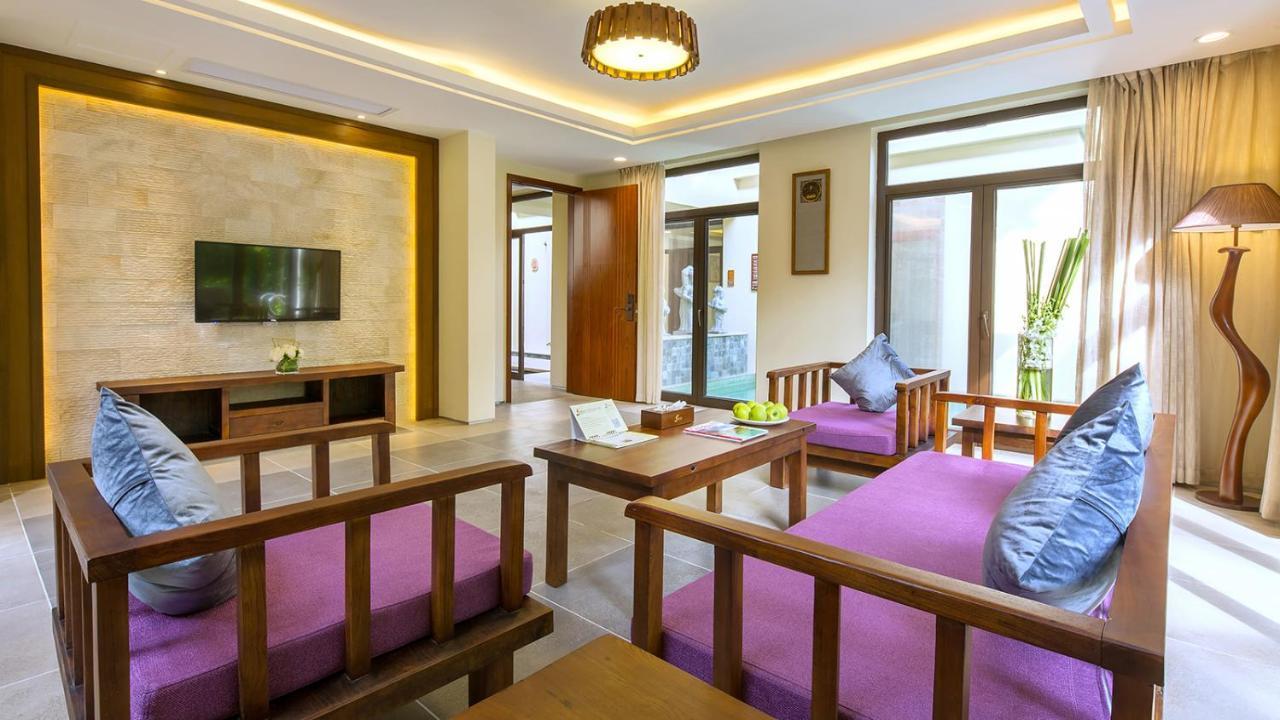 Sanya Yalong Bay Villas & Spa 외부 사진