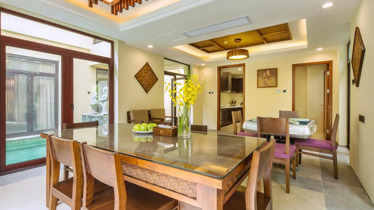 Sanya Yalong Bay Villas & Spa 외부 사진