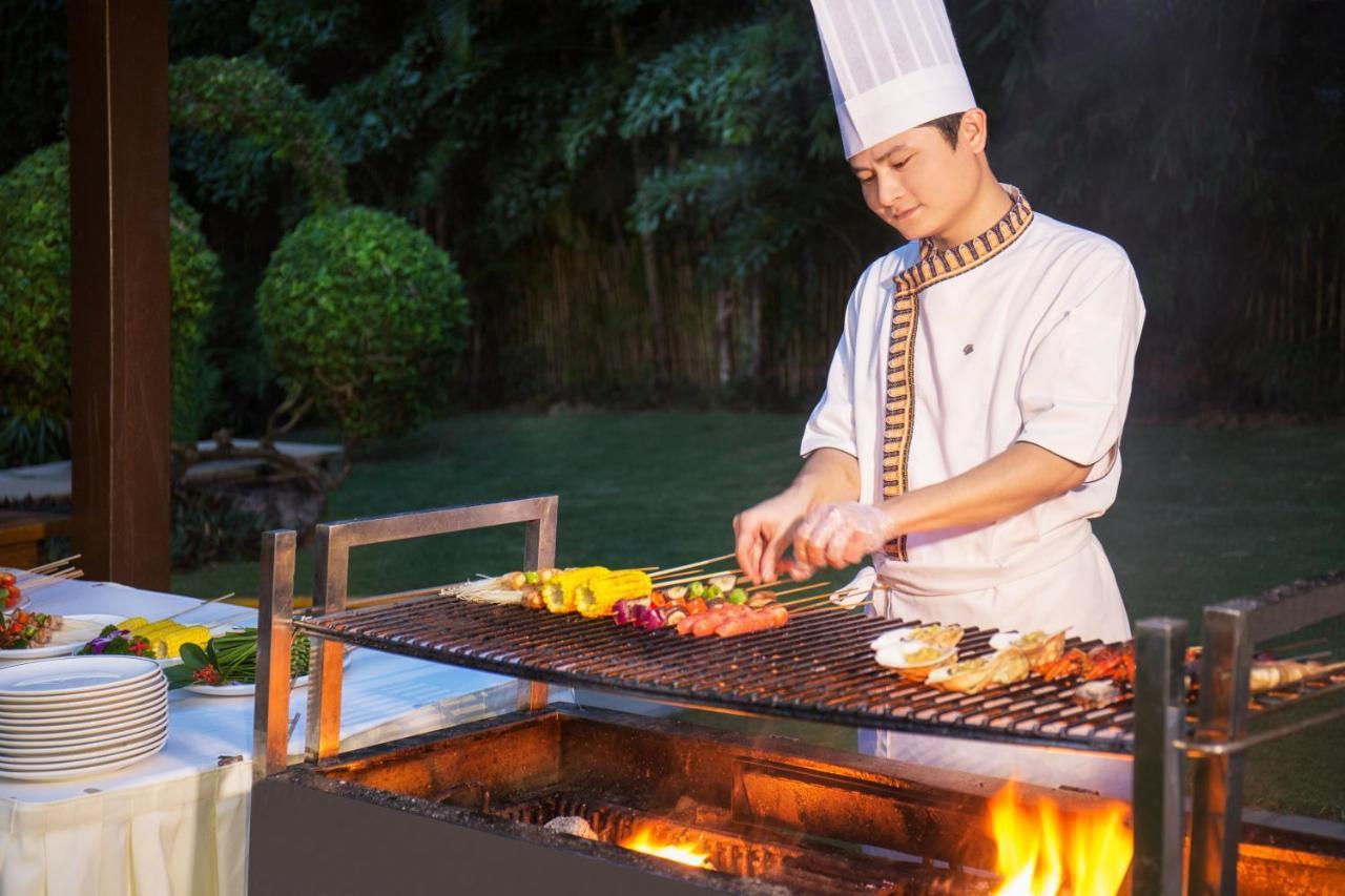 Sanya Yalong Bay Villas & Spa 외부 사진