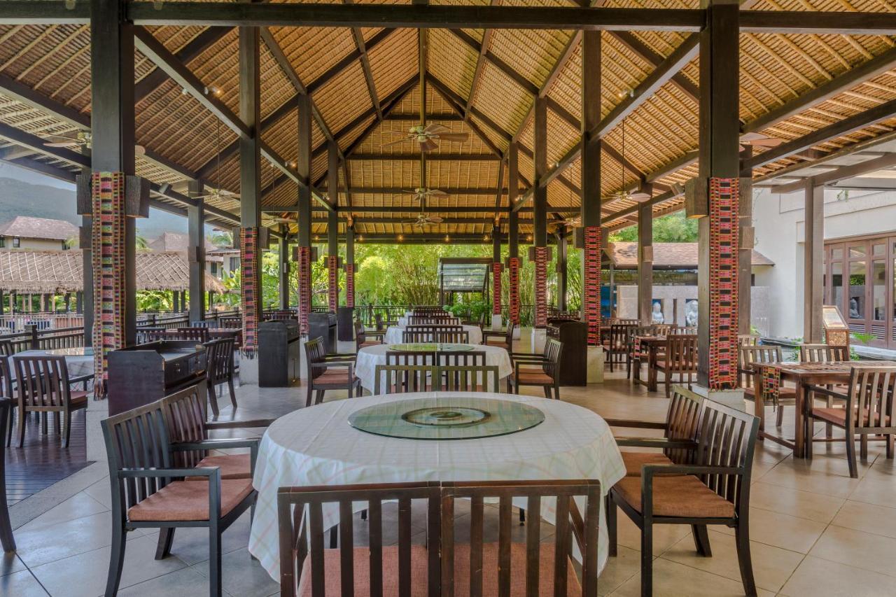 Sanya Yalong Bay Villas & Spa 외부 사진