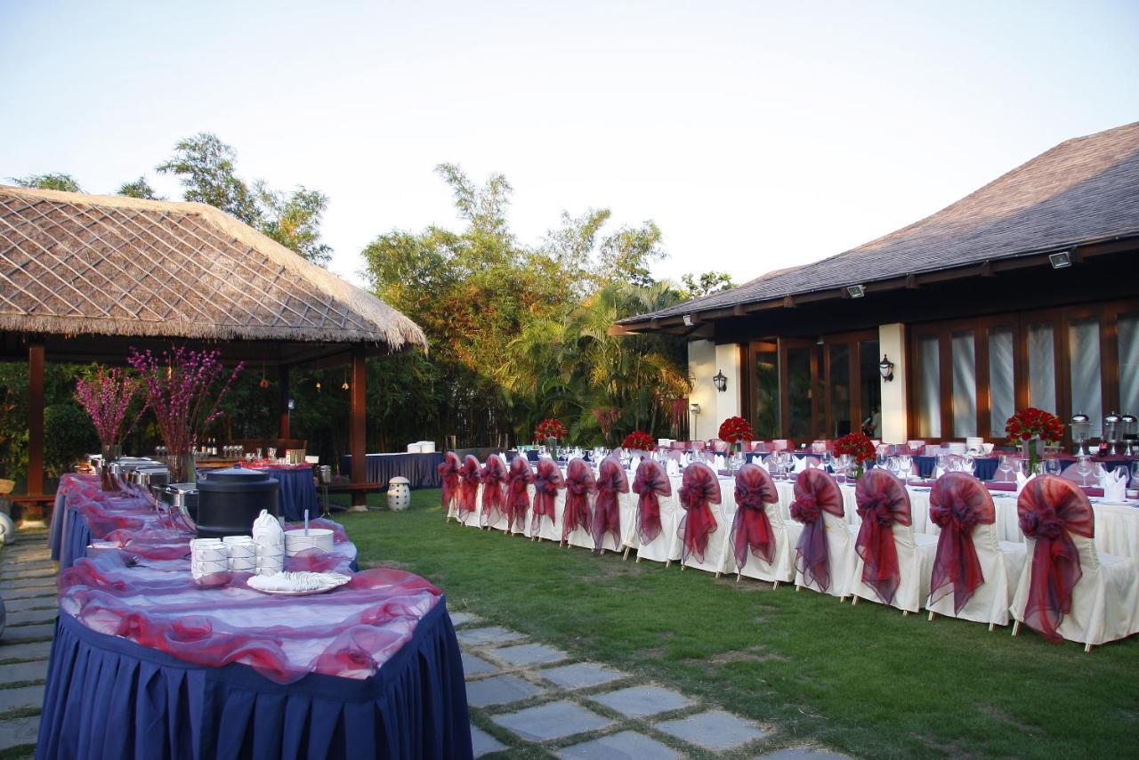 Sanya Yalong Bay Villas & Spa 외부 사진