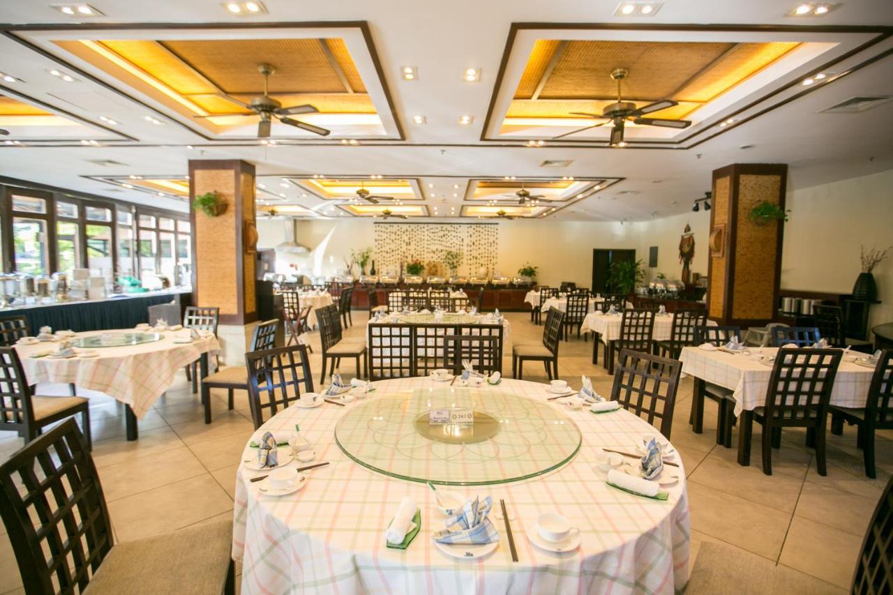 Sanya Yalong Bay Villas & Spa 외부 사진
